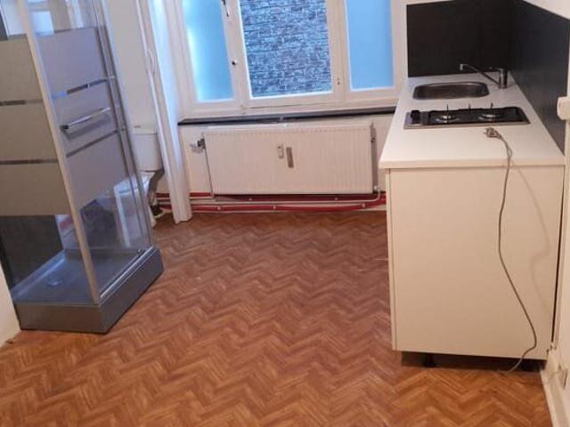 Kot location à Saint-gilles, Bruxelles