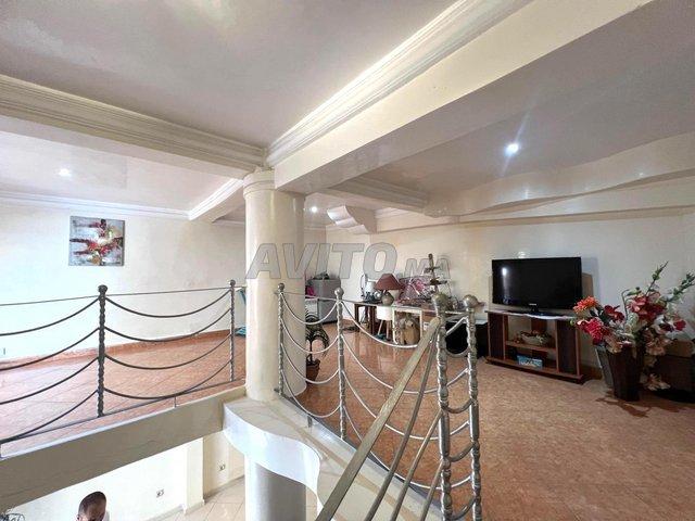 Appartement location