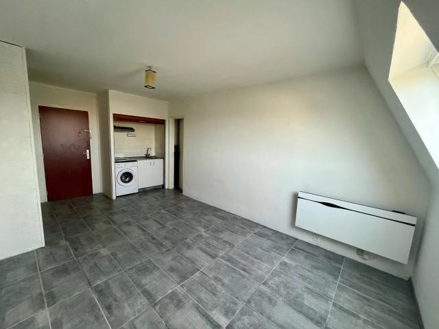 Appartement location à Lisieux, Houlgate