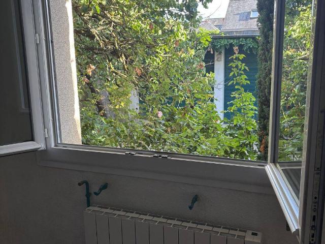 Studio location à La Madeleine, Rennes