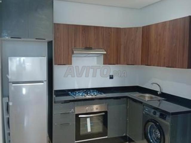 Appartement location à Anfa, Gharb-Chrarda-Beni Hssen