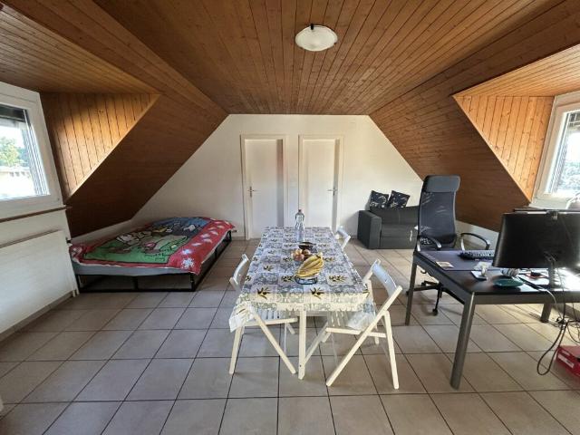 Studio mieten in La Tène