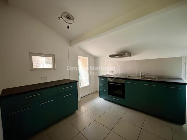 Studio location à Istres, Le Rove