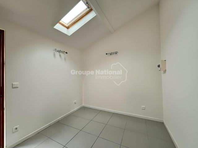 Studio location à Istres, Le Rove