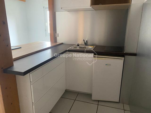 Appartement location à Tournon-sur-Rhône, Saint-péray