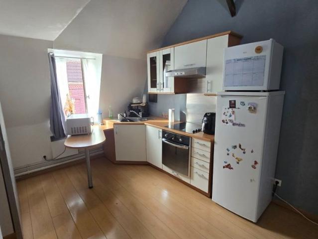 Studio location à Lille, Seclin