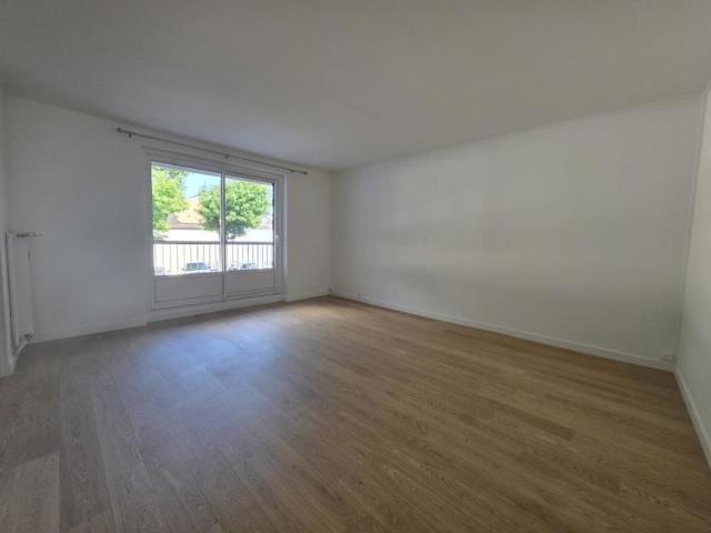 Appartement location à Reims