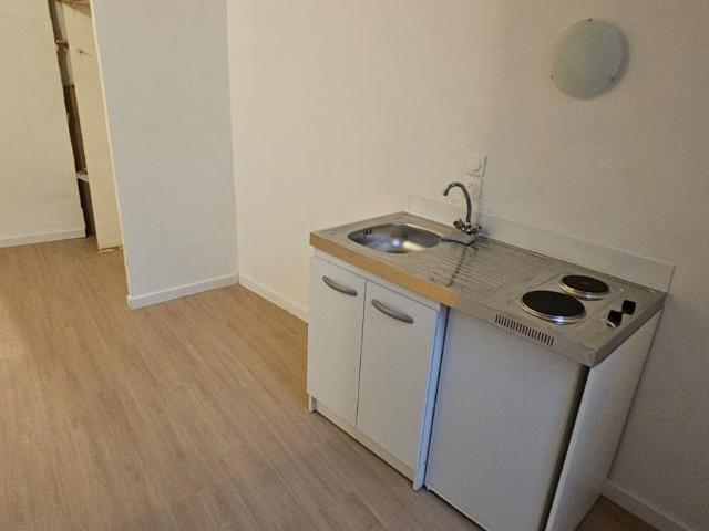Appartement location à Montpellier