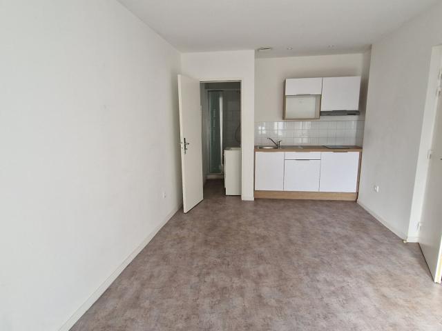 Studio location à Nevers