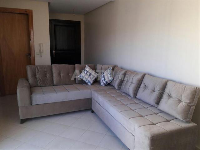 Appartement location à Anfa, Gharb-Chrarda-Beni Hssen