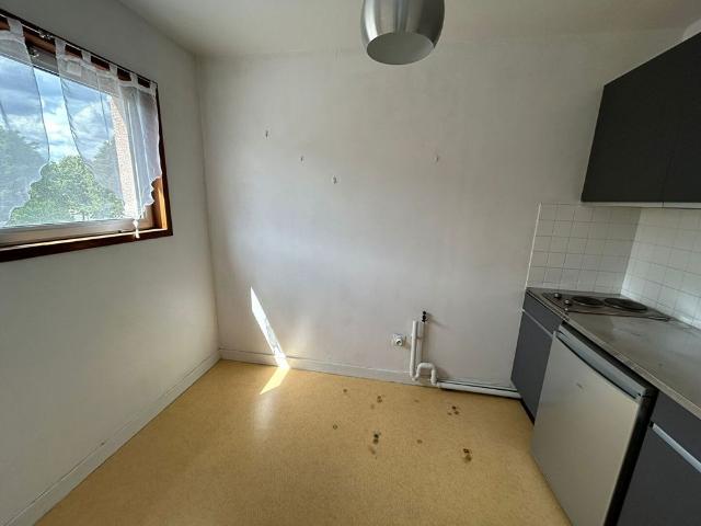 Studio location à Poitiers