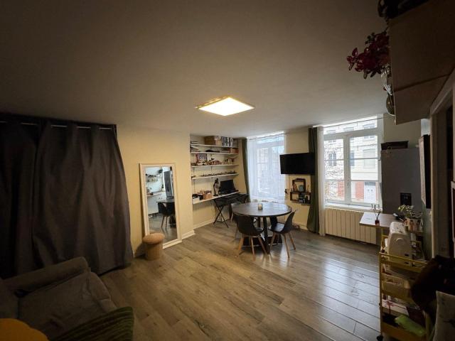 Appartement location à Arras