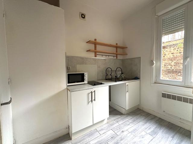 Appartement location à Le Havre