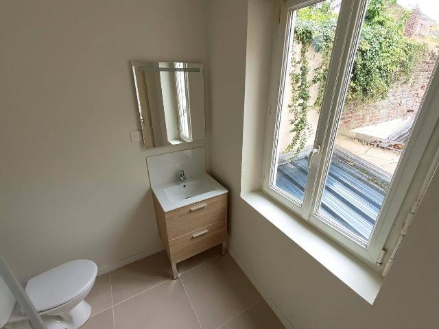 Studio location à Amiens, Somme