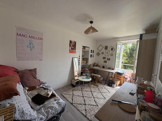 Studio location à Rennes, Bretagne
