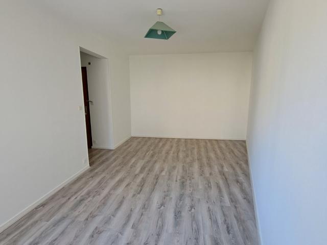 Appartement location à Nancy