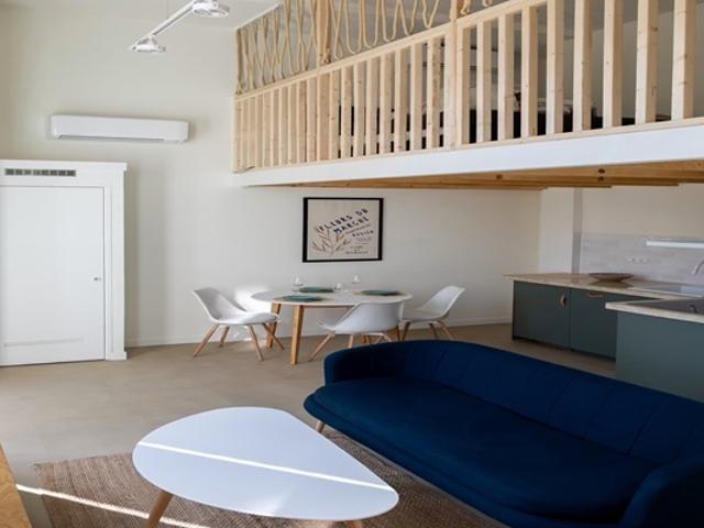 Studio te huur in Binnenstad, Delft