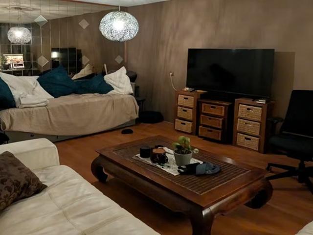 Studio te huur in Nieuw-West, Amsterdam