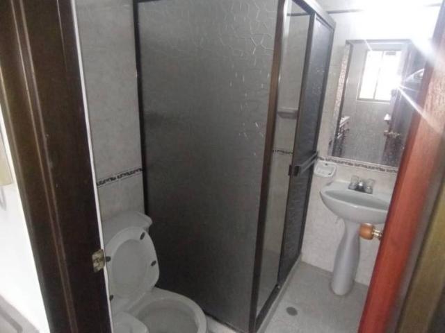 Apartaestudio en arriendo en Amaranto Club House, Neiva