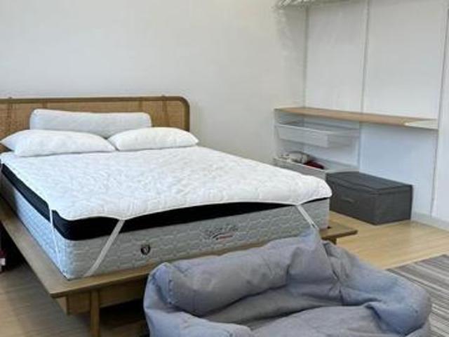 Serviced Residence for rent in Bukit Ledang, Johor