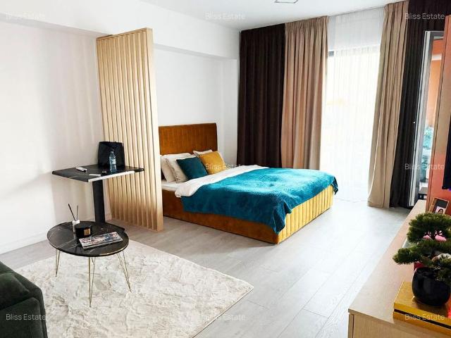 Apartament închirieri în București