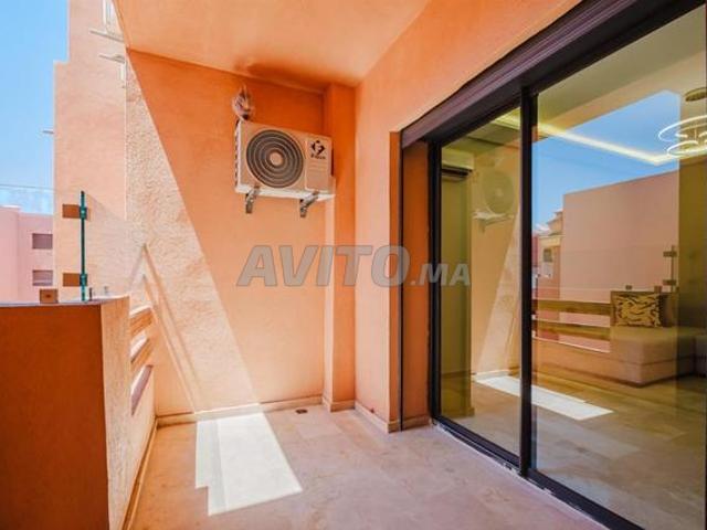 Appartement location à L'Oriental
