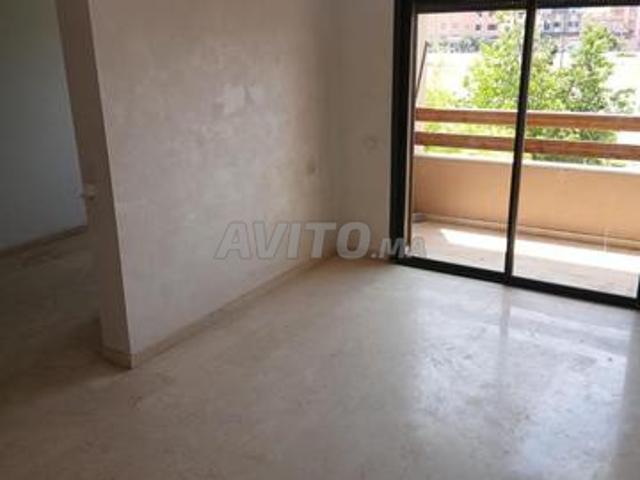 Appartement location à L'Oriental