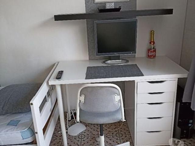 Kot location à Soignies, Wallonie