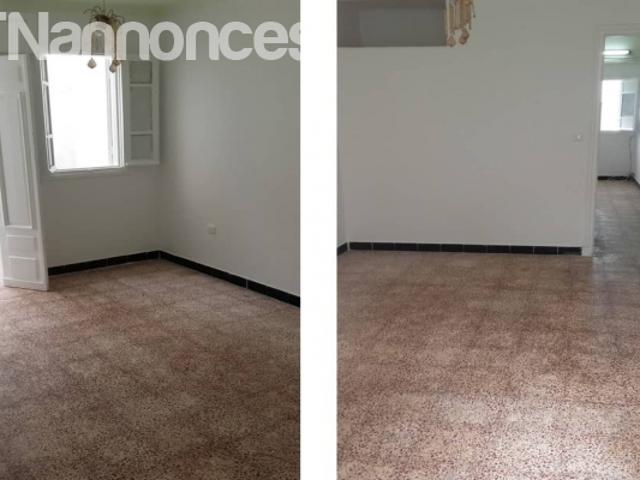Appartement vente