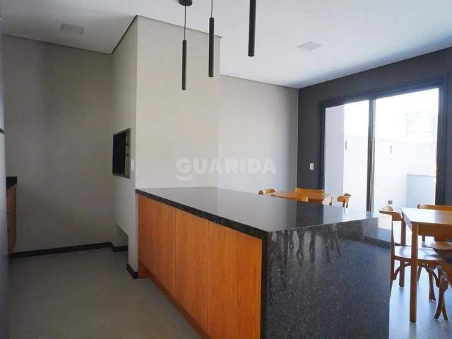 Kitnet aluguel em Rio Branco, Porto Alegre