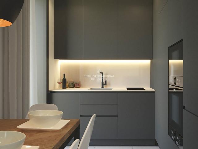 Apartamento venda em Senhora da Penha, Porto