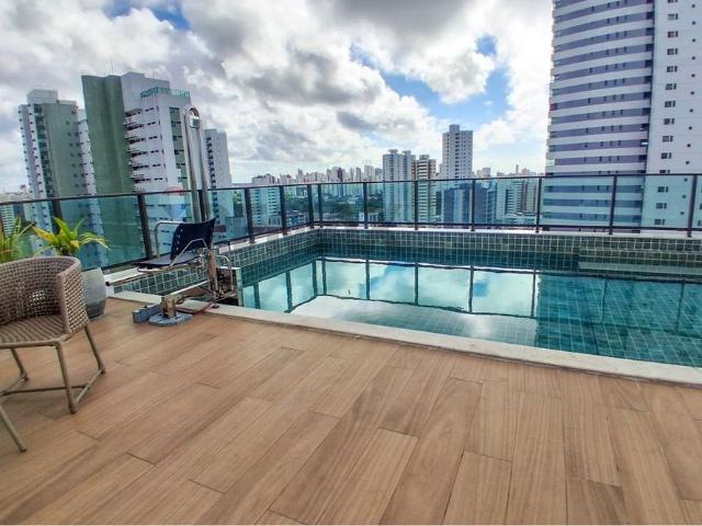 Kitnet aluguel em Recife