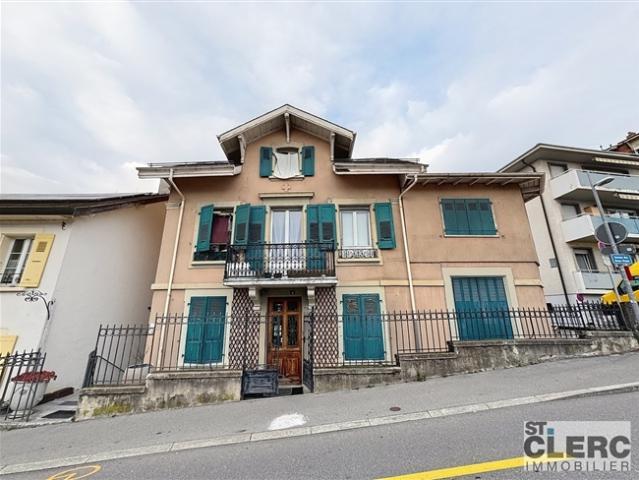 Wohnung mieten in Pully, Waadt