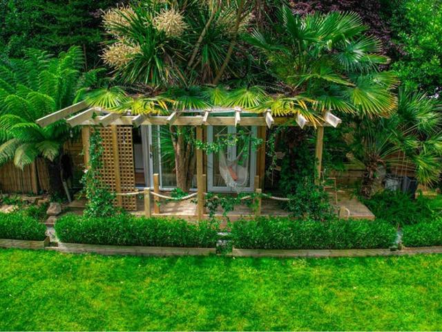 Studio for rent in Springbourne, Bournemouth