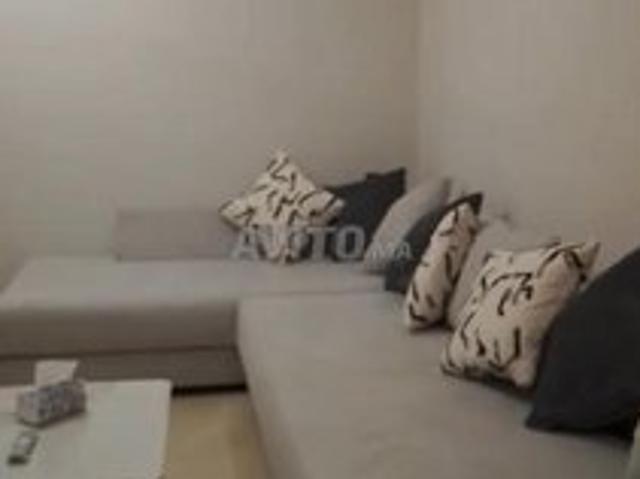 Appartement location à Gueliz, Marrakech