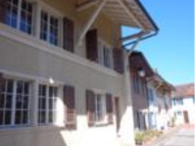 Wohnung mieten in Prangins, District de Nyon