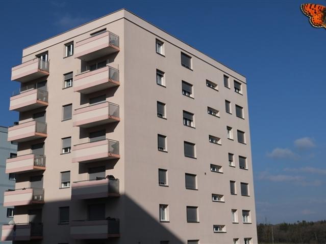 Wohnung mieten in Villars-sur-Glâne, Freiburg
