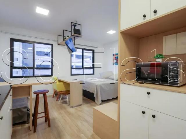Flat aluguel em Região Imediata de São Paulo, Região Metropolitana de São Paulo