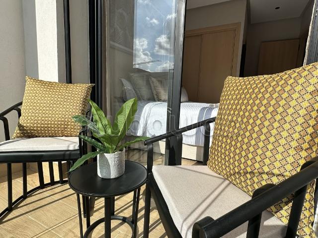 Appartement vente à Anfa, Gharb-Chrarda-Beni Hssen