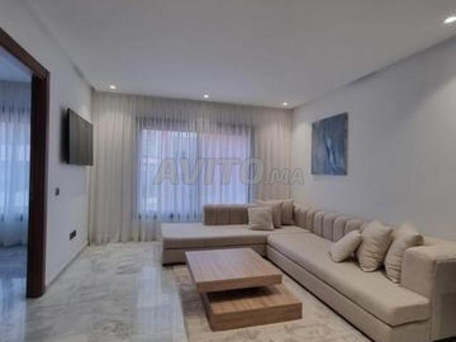 Appartement location à Anfa, Gharb-Chrarda-Beni Hssen