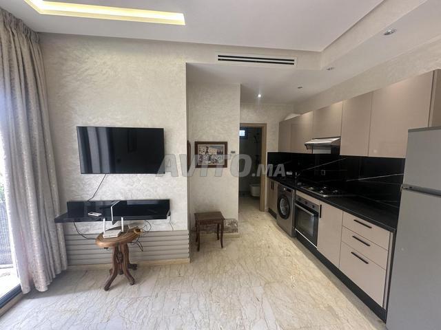Appartement location à Anfa, Gharb-Chrarda-Beni Hssen