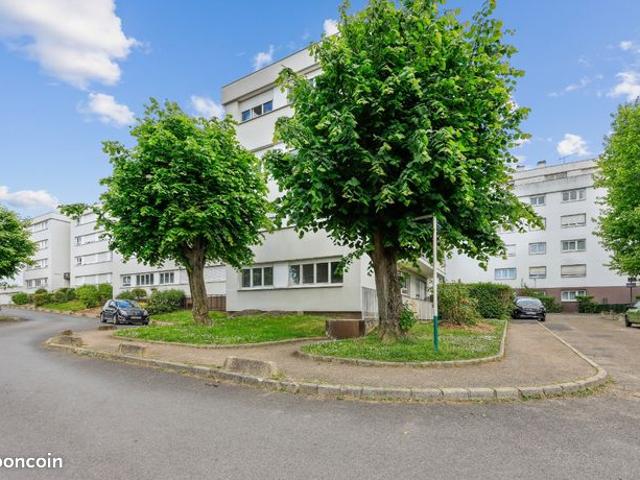 Appartement vente à Le Raincy, Noisy-le-grand