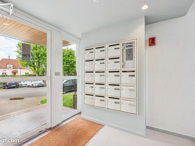 Appartement vente à Noisy-le-Grand, Seine-Saint-Denis