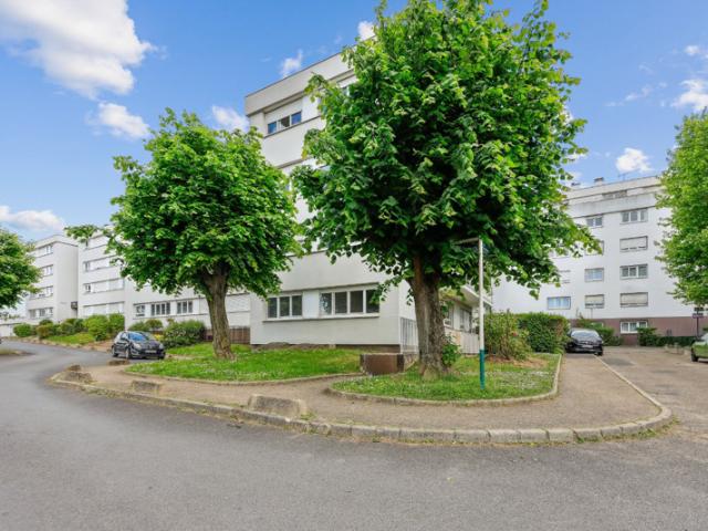 Appartement vente à Le Raincy, Noisy-le-grand