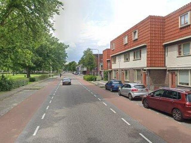 Studio te huur in Tilburg, Noord Brabant