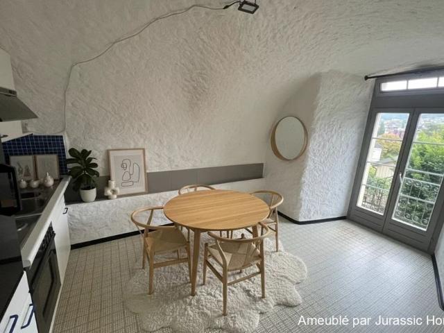 Studio mieten in Porrentruy, Jura