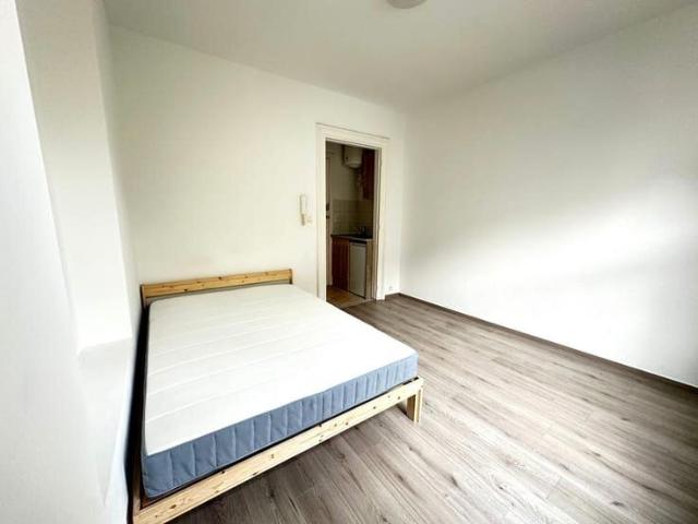 Kot location à Saint-gilles, Bruxelles