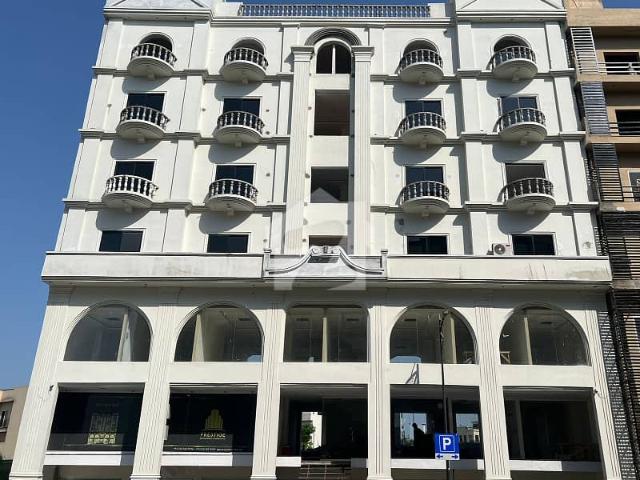 Office for sale in Islamabad Capital Territory