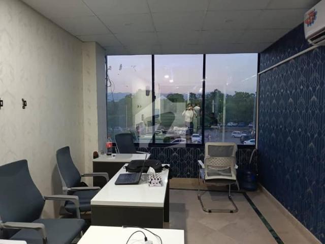 Office for sale in Islamabad