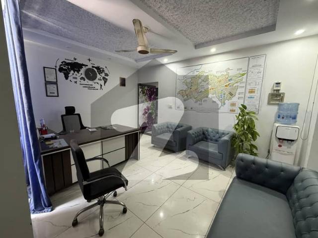 Office for sale in Islamabad